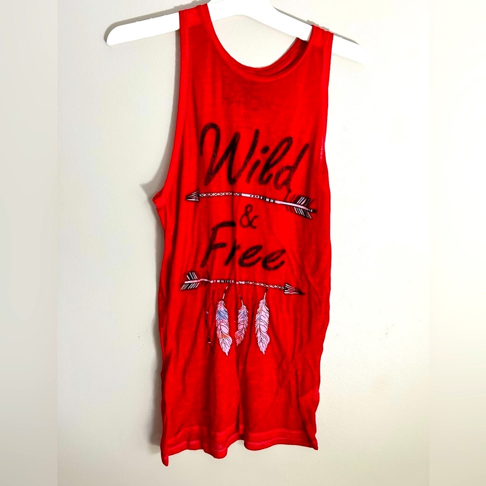 Rosie Harlow Tank